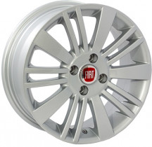 Литые диски TRW Z562 15x6,0 PCD4x98 ET38 58,1 S