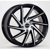 Литые диски TRW Z8027 18x8,5 PCD5x114,3 ET35 73,1 BMF
