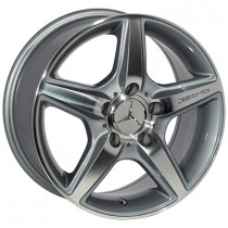 Литые диски TRW 559 15x7,0 PCD5x112 ET35 66,6 GMF