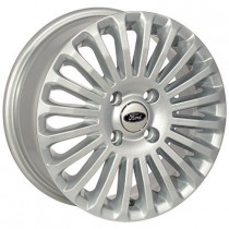 Литые диски TRW Z564 15x6,0 PCD4x108 ET52 63,4 S