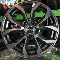 Литые диски TRW Z459 16x6,5 PCD5x112 ET40 66,6 MB