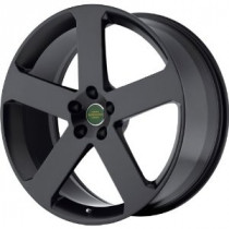Литые диски TSW Nottingam 20x9,5 PCD5x120 ET32 72,6 Matt Black