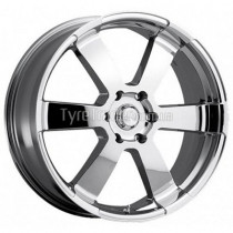 Литые диски TSW Keros 20x9,0 PCD6x114,3 ET20 76,0 Chrome