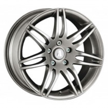 Литые диски TSW SGR 17x8,0 PCD5x112 ET35 57,1 0