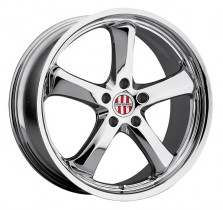 Литые диски TSW Turismo 22x10,0 PCD5x130 ET50 71,6 chr.