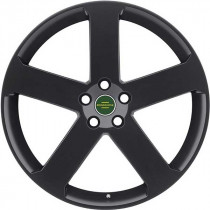 Литые диски TSW Nottingam 20x9,5 PCD5x130 ET32 72,6 mat. black