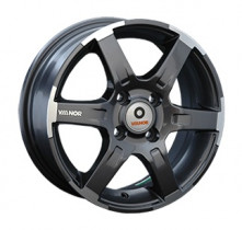 Литые диски Vianor VR2 13x5,0 PCD4x98 ET35 58,6 FGMF