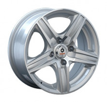 Литые диски Vianor VR13 13x5,5 PCD4x100 ET35 56,6 SF