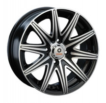 Литые диски Vianor VR16 13x5,5 PCD4x100 ET35 56,6 BKF