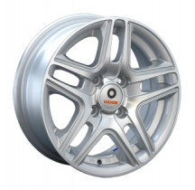 Литые диски Vianor VR15 13x5,5 PCD4x98 ET35 58,6 SF
