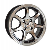 Литые диски Vianor VR56 14x6,0 PCD4x100 ET37 73,1 BKF