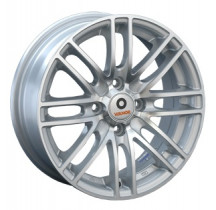 Литые диски Vianor VR19 14x6,0 PCD4x100 ET38 73,1 SF