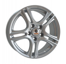 Литые диски Vianor VR26 14x6,0 PCD4x100 ET45 54,1 S
