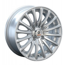 Литые диски Vianor VR17 15x6,5 PCD4x114,3 ET40 73,1 SF