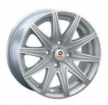 Литые диски Vianor VR18 15x6,5 PCD4x114,3 ET40 73,1 SF
