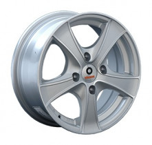 Литые диски Vianor VR14 14x6,0 PCD4x100 ET38 73,1 SF