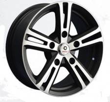 Литые диски Vianor VR28 16x6,5 PCD5x139,7 ET40 98,5 MBF