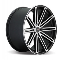 Литые диски VISSOL V-004 20x9,0 PCD5x112 ET32 66,6 MATTE-GRAPHITE-MACHINED