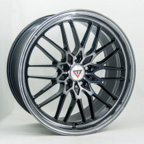 Литые диски VLF VLF-P03 18x8,5 PCD5x114,3 ET38 73,1 BMPB
