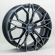 Литые диски VLF VLF05 17x7,5 PCD5x114,3 ET38 73,1 BM