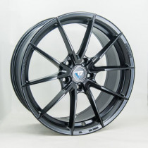 Литые диски VLF VLF03 18x8,0 PCD5x114,3 ET35 73,1 BMatt