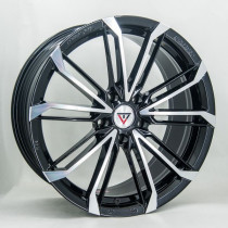 Литые диски VLF VLF12 19x8,5 PCD5x120 ET35 72,6 BM