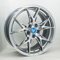 Литые диски VLF VLF28 19x8,5 PCD5x112 ET38 66,6 HB