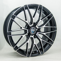 Литые диски VLF VLF15 18x8,0 PCD5x112 ET38 66,6 BM