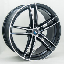 Литые диски VLF VLF01 18x8,0 PCD5x108 ET38 73,1 MBM