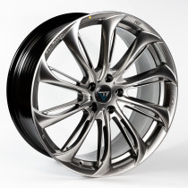 Литые диски VLF VLF25 20x8,5 PCD5x112 ET38 66,6 HB