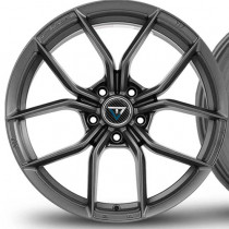 Литые диски VLF VLF-P02 18x8,0 PCD5x114,3 ET38 73,1 MGM