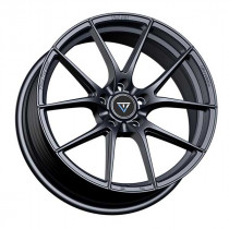 Литые диски VLF VLF-P01 17x7,5 PCD5x114,3 ET38 73,1 BMatt