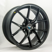 Литые диски VLF VLF10 16x7,0 PCD5x100 ET38 73,1 MB