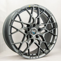Литые диски VLF VLF23 18x8,0 PCD5x114,3 ET38 73,1 MG