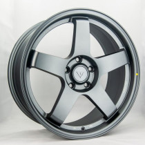 Литые диски VLF VLF-R01 18x8,5 PCD5x114,3 ET40 73,1 MGM