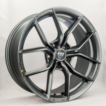 Литые диски VLF VLF-P02 18x8,0 PCD5x112 ET38 66,6 MG