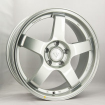 Литые диски VLF VLF-R01 17x7,5 PCD5x114,3 ET35 73,1 S