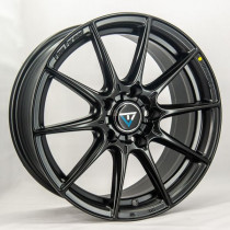Литые диски VLF VLF02 16x7,0 PCD5x114,3 ET38 73,1 MB