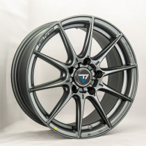 Литые диски VLF VLF02 16x7,0 PCD5x114,3 ET38 73,1 MG