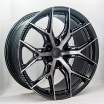 Литые диски VLF VLF-S09 20x9,0 PCD6x139,7 ET12 106,1 MSB3SB