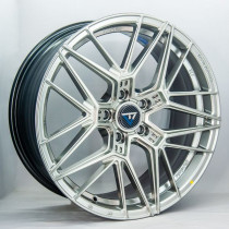 Литые диски VLF VLF35 18x8,0 PCD5x120 ET35 72,6 HB