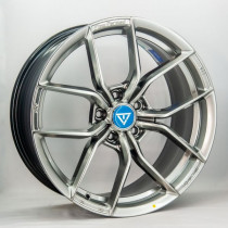 Литые диски VLF VLF-P02 18x8,0 PCD5x114,3 ET38 73,1 HB