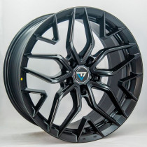 Литые диски VLF VLF29 18x8,5 PCD5x112 ET38 66,6 MB