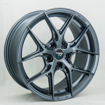 Литые диски VLF VLF20 19x8,5 PCD5x114,3 ET38 73,1 MGM