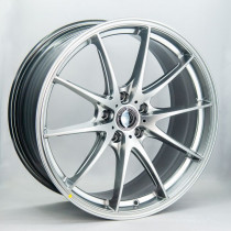 Литые диски VLF ULF20 19x8,5 PCD5x112 ET38 66,6 HB