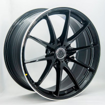 Литые диски VLF ULF20 19x8,5 PCD5x112 ET38 66,6 BML