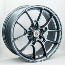 Литые диски VLF ULF09 19x8,5 PCD5x114,3 ET38 73,1 MGM