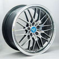 Литые диски VLF VLF-P03 18x8,5 PCD5x114,3 ET38 73,1 HML