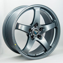 Литые диски VLF AKF03 18x8,5 PCD5x112 ET25 66,6 GM
