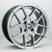 Литые диски VLF VLF37 15x7,0 PCD4x100 ET35 73,1 HB